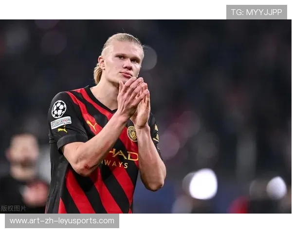 波尔图盯哈兰德式铁塔：超越极限的足球战术